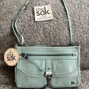 The Sak Ventura Crossbody bag